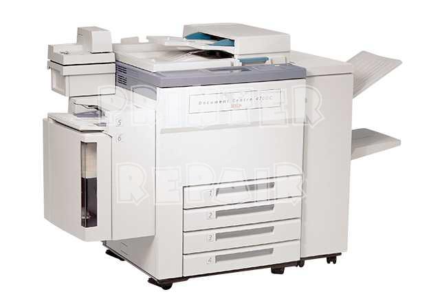 Xerox Document Centre 240